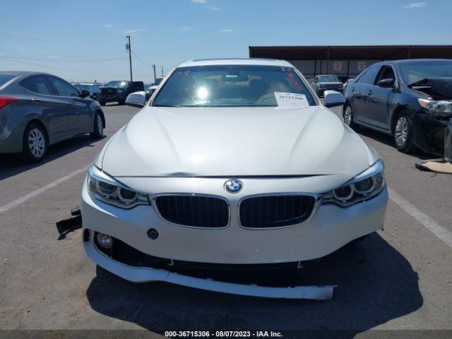 WBA4A9C51GGL89708 BMW 4 Series 428i