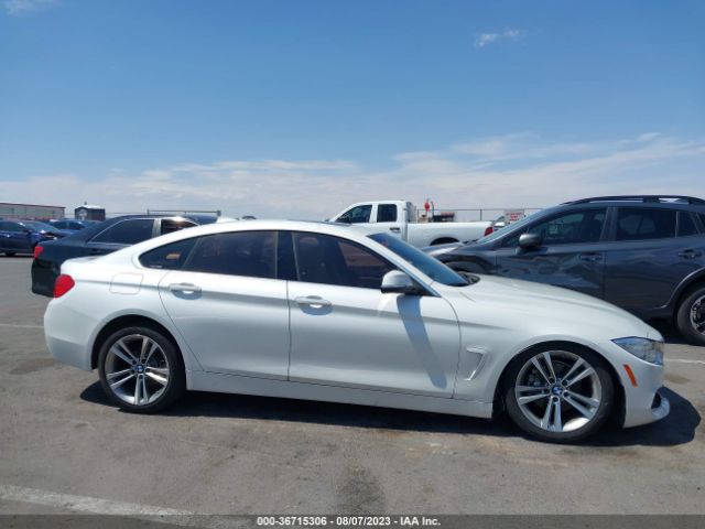 WBA4A9C51GGL89708 BMW 4 Series 428i