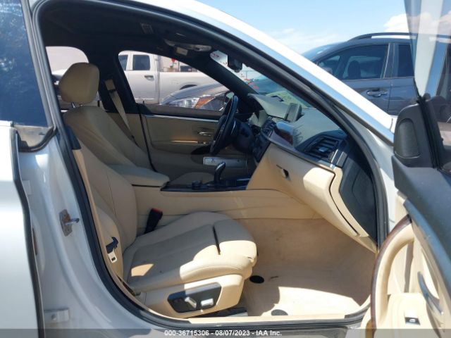 WBA4A9C51GGL89708 BMW 4 Series 428i