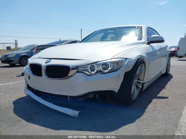 WBA4A9C51GGL89708 BMW 4 Series 428i