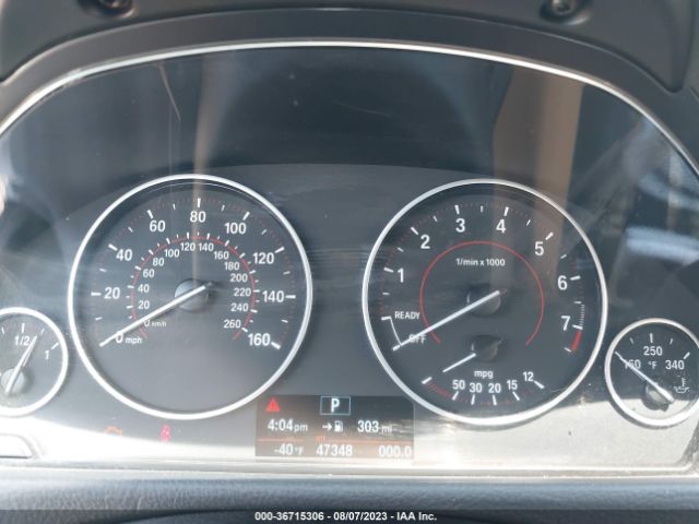 WBA4A9C51GGL89708 BMW 4 Series 428i