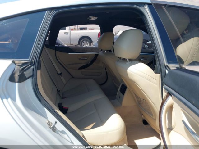 WBA4A9C51GGL89708 BMW 4 Series 428i