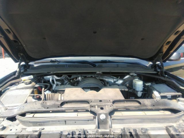 1GKS2BKC4FR657723 GMC YUKON SLT