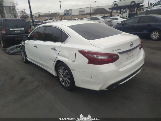 1N4AL3AP0JC283417 Nissan Altima 2.5 S