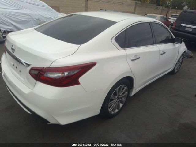 1N4AL3AP0JC283417 Nissan Altima 2.5 S