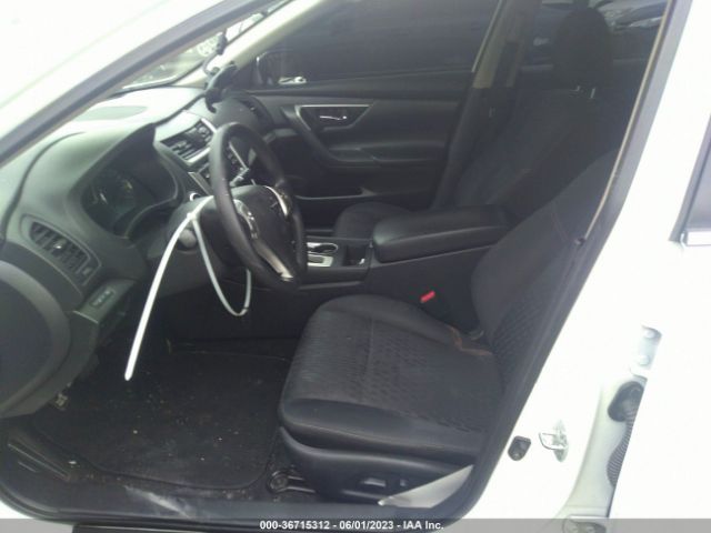 1N4AL3AP0JC283417 Nissan Altima 2.5 S