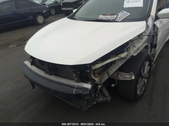 1N4AL3AP0JC283417 Nissan Altima 2.5 S