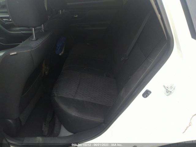 1N4AL3AP0JC283417 Nissan Altima 2.5 S