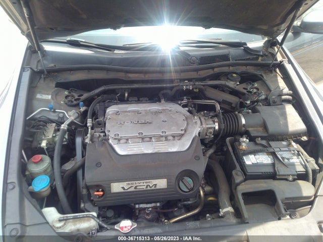 2009 HONDA ACCORD SDN EX-L VIN: 1HGCP36829A002204