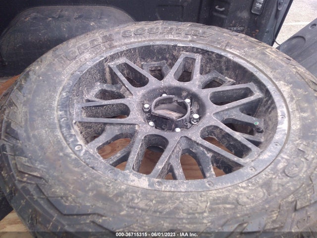 GMC Sierra 1500 Denali 2019 3GTU9FEL3KG186788 Image 12