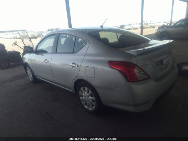3N1CN7AP1KL875115 Nissan Versa Sedan Sv