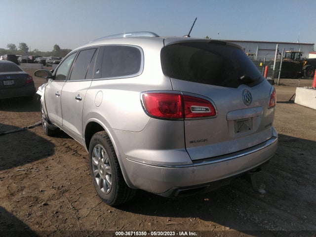 2015 BUICK ENCLAVE PREMIUM VIN: 5GAKVCKD1FJ149923