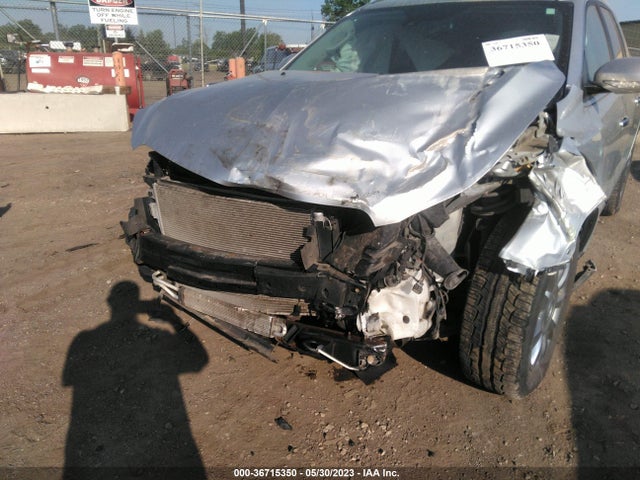 2015 BUICK ENCLAVE PREMIUM VIN: 5GAKVCKD1FJ149923