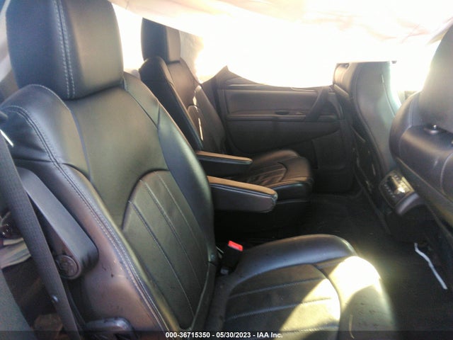 2015 BUICK ENCLAVE PREMIUM VIN: 5GAKVCKD1FJ149923