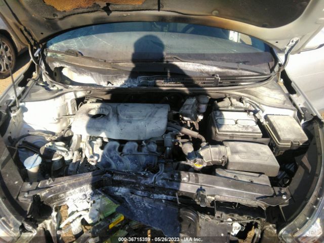 3KPA24AB2JE085681 KIA RIO S