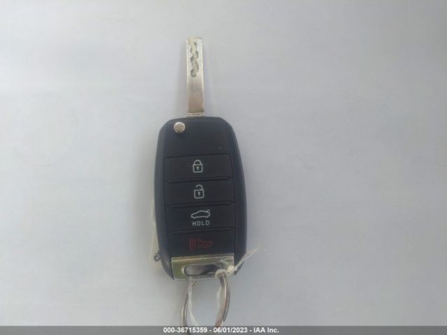 3KPA24AB2JE085681 KIA RIO S