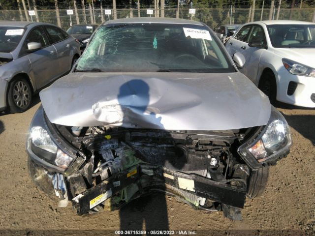 3KPA24AB2JE085681 KIA RIO S