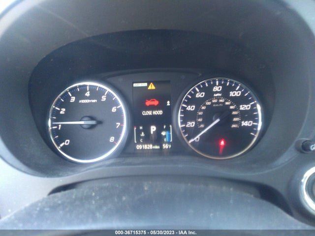 JA4AZ3A38GZ008707 Mitsubishi Outlander Se/sel/es
