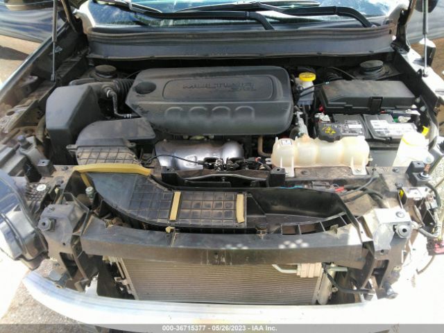 1C4PJLLB2LD606424 Jeep Cherokee Altitude