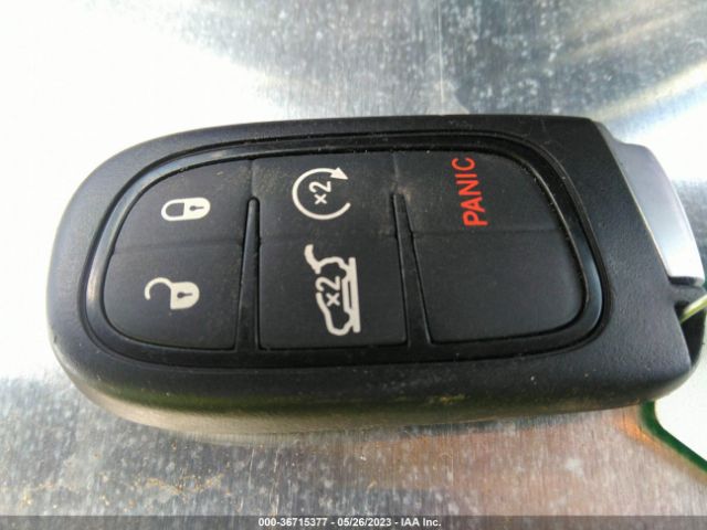 1C4PJLLB2LD606424 Jeep Cherokee Altitude
