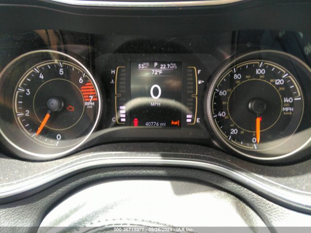 1C4PJLLB2LD606424 Jeep Cherokee Altitude