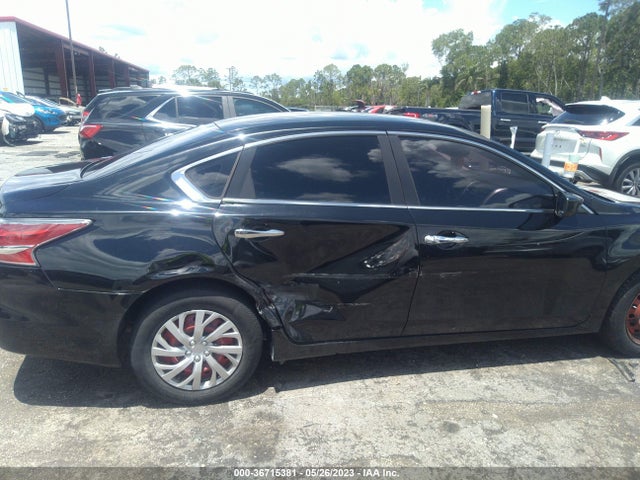 2014 NISSAN ALTIMA 2.5 S VIN: 1N4AL3AP7EN365879