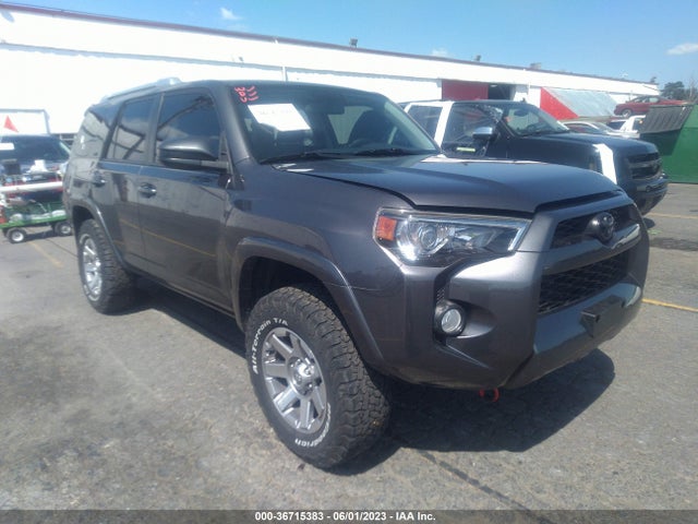 2014 JTEBU5JR7E5167999 main image