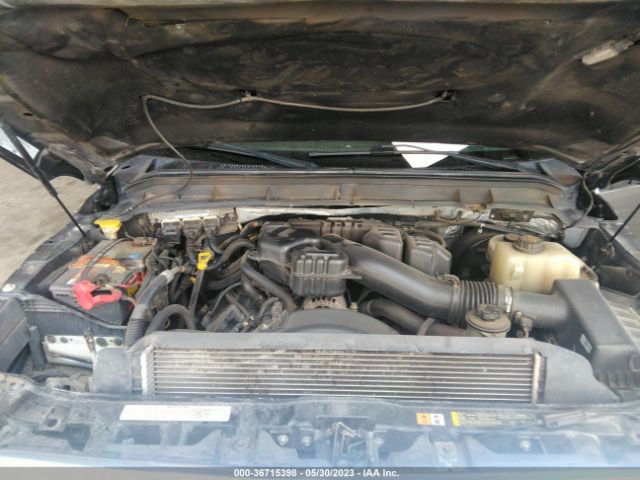 1FT7W2A65FEC32911 Ford Super Duty F-250 Srw Xl/xlt/lariat/king Ranch