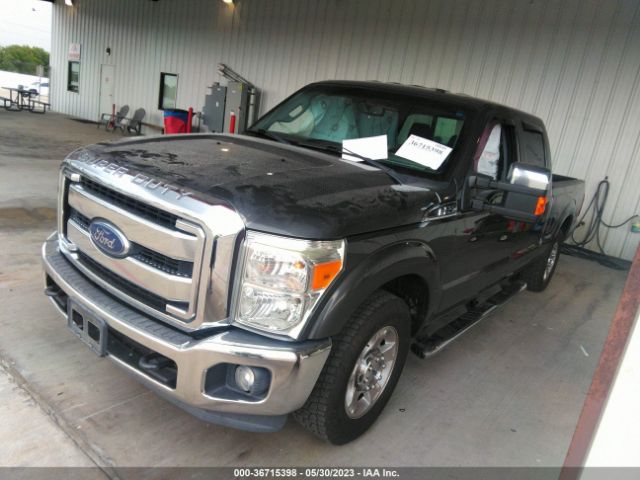 1FT7W2A65FEC32911 Ford Super Duty F-250 Srw Xl/xlt/lariat/king Ranch
