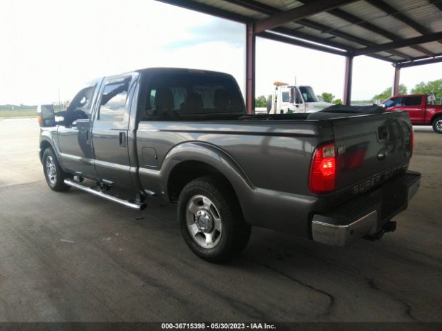 1FT7W2A65FEC32911 Ford Super Duty F-250 Srw Xl/xlt/lariat/king Ranch