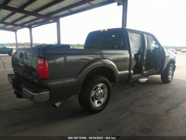 1FT7W2A65FEC32911 Ford Super Duty F-250 Srw Xl/xlt/lariat/king Ranch