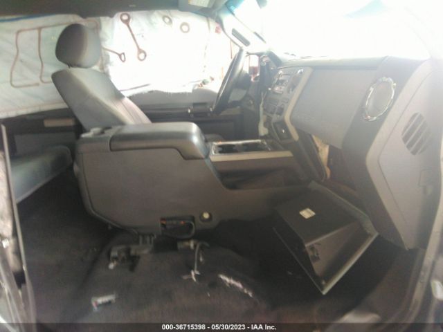 1FT7W2A65FEC32911 Ford Super Duty F-250 Srw Xl/xlt/lariat/king Ranch