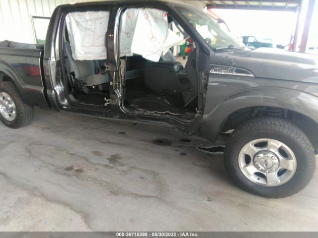 1FT7W2A65FEC32911 Ford Super Duty F-250 Srw Xl/xlt/lariat/king Ranch