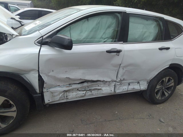 Honda CR-V LX 2020 2HKRW2H23LH643635 Image 6