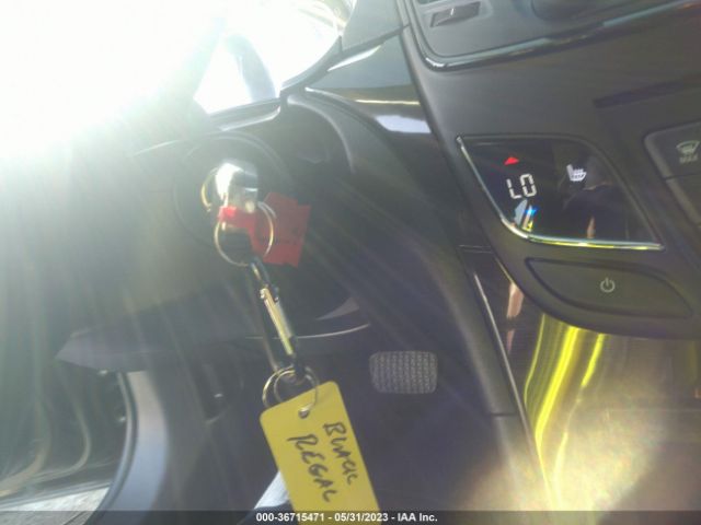 2G4GL5EX7H9175478 Buick Regal Sport Touring