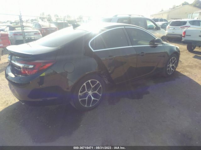 2G4GL5EX7H9175478 Buick Regal Sport Touring