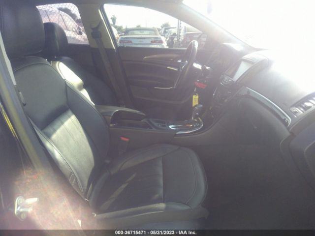 2G4GL5EX7H9175478 Buick Regal Sport Touring