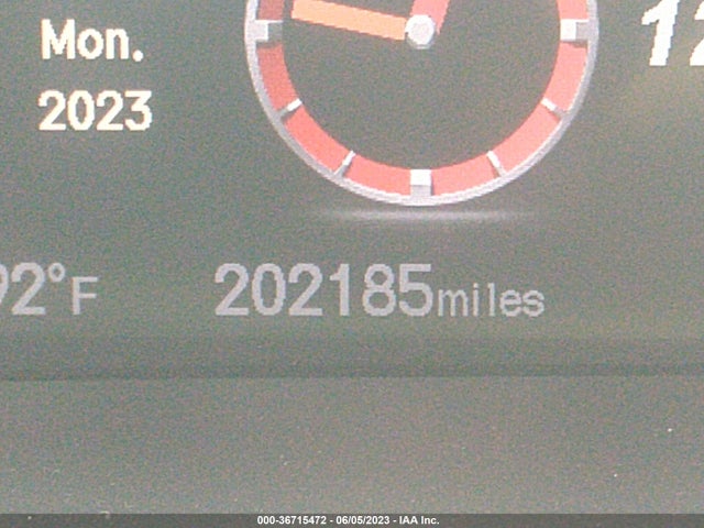 2013 HONDA CIVIC SDN EX-L VIN: 19XFB2F95DE033501