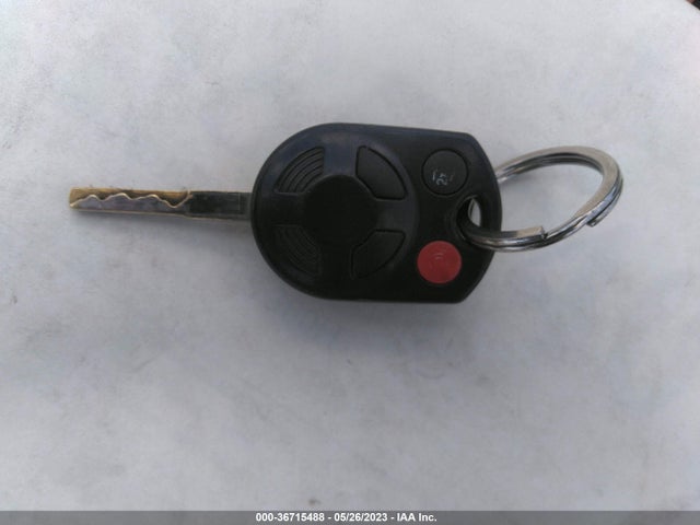 Ford C-max Hybrid Se 2015 1FADP5AU9FL110943 Image 3