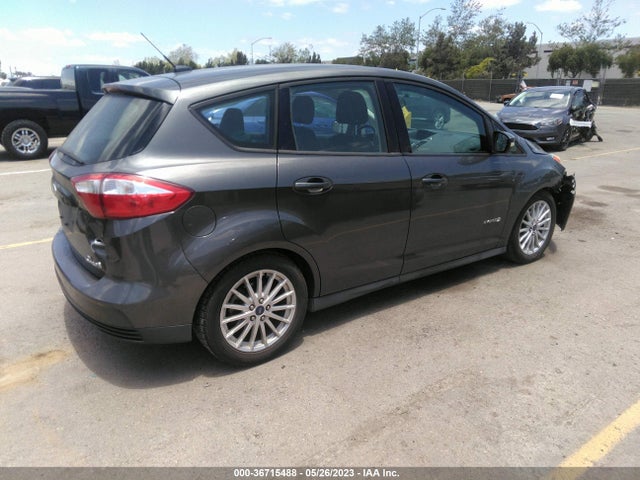 Ford C-max Hybrid Se 2015 1FADP5AU9FL110943 Image 5