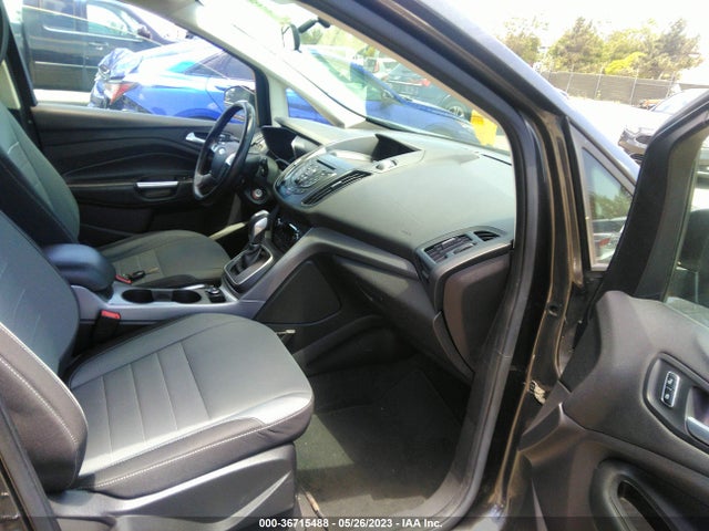 Ford C-max Hybrid Se 2015 1FADP5AU9FL110943 Image 6