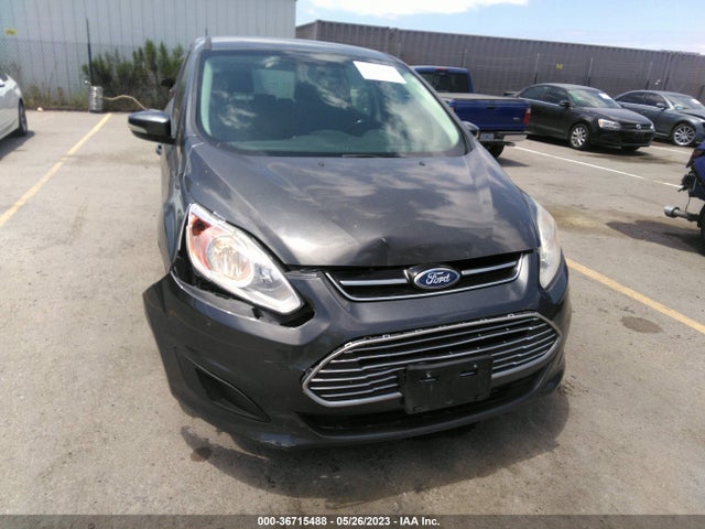 Ford C-max Hybrid Se 2015 1FADP5AU9FL110943 Image 7