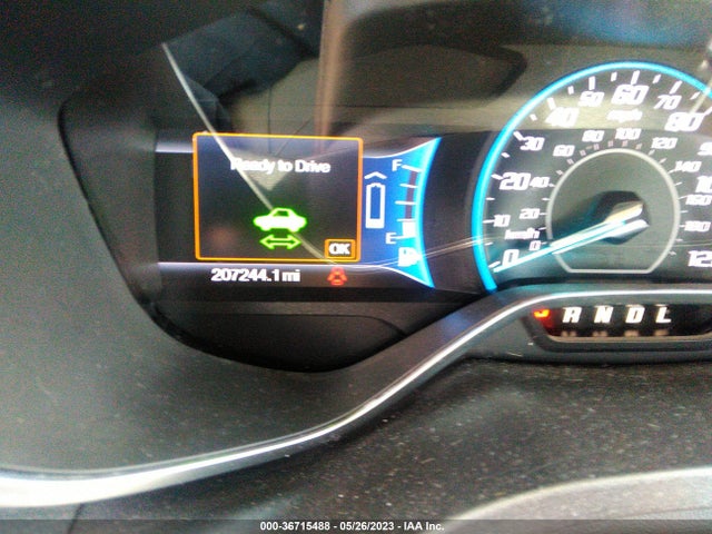 Ford C-max Hybrid Se 2015 1FADP5AU9FL110943 Image 8