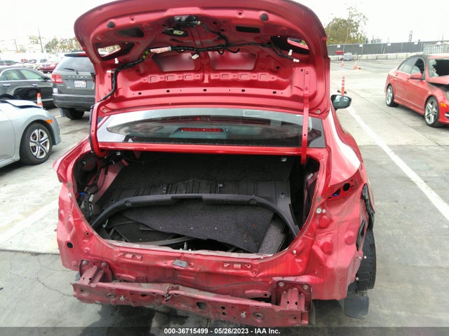 Mazda Mazda3 S Touring 2014 JM1BM1V32E1199690 Image 8