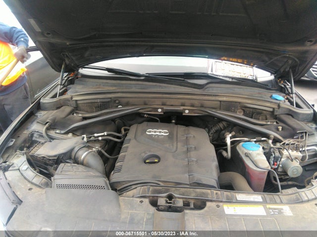 WA1L2AFP1GA118347 Audi Q5 Premium Plus