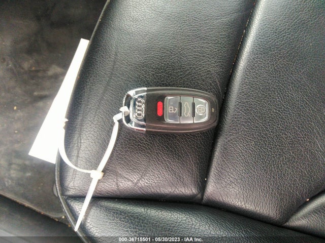 WA1L2AFP1GA118347 Audi Q5 Premium Plus