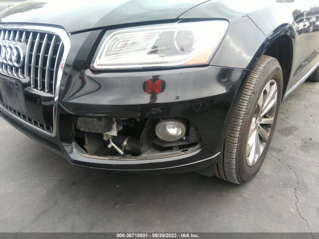 WA1L2AFP1GA118347 Audi Q5 Premium Plus