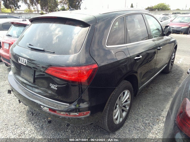 WA1L2AFP1GA118347 Audi Q5 Premium Plus