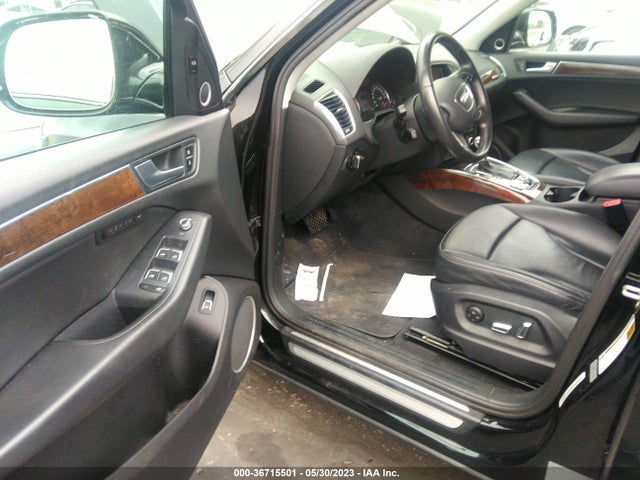 WA1L2AFP1GA118347 Audi Q5 Premium Plus