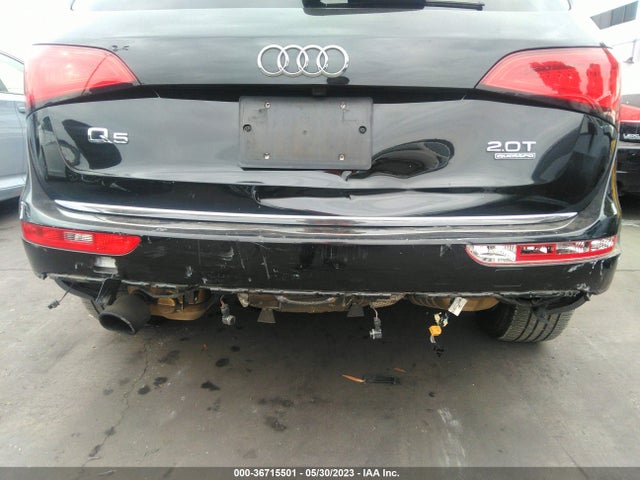 WA1L2AFP1GA118347 Audi Q5 Premium Plus